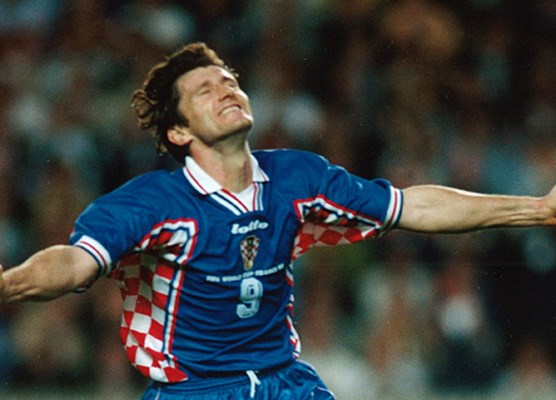 Davor Šuker