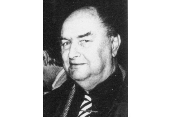 Franjo Wölfl