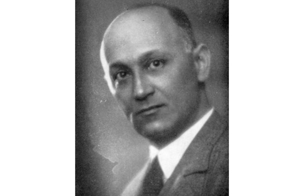 dr. Milan Graf