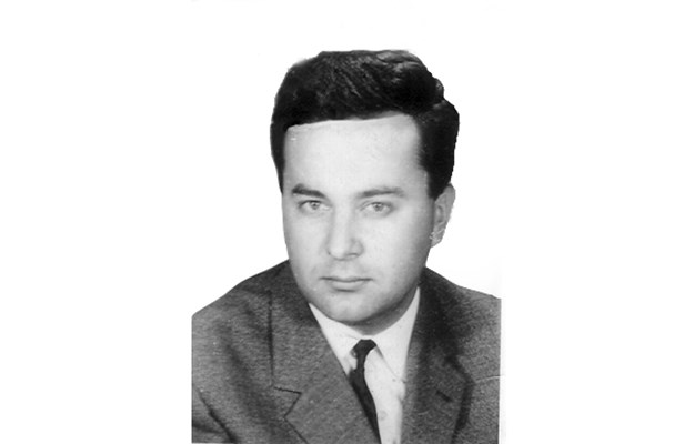 Boris Tepšić