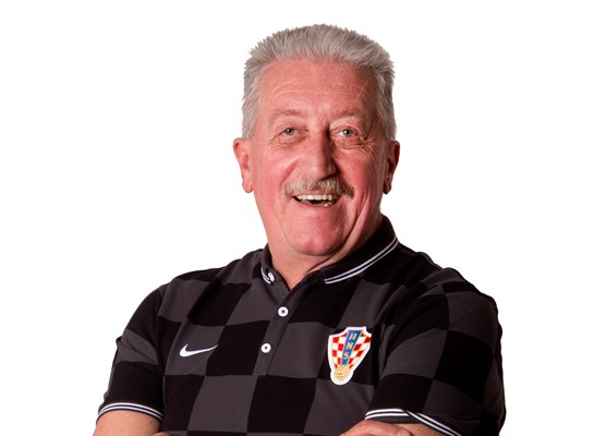 ŽELJKO MESIĆ