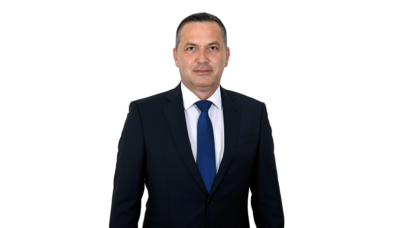 Predsjednik