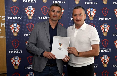 Potpisan sporazum o nastavku suradnje HNS-a i HŠSS-a