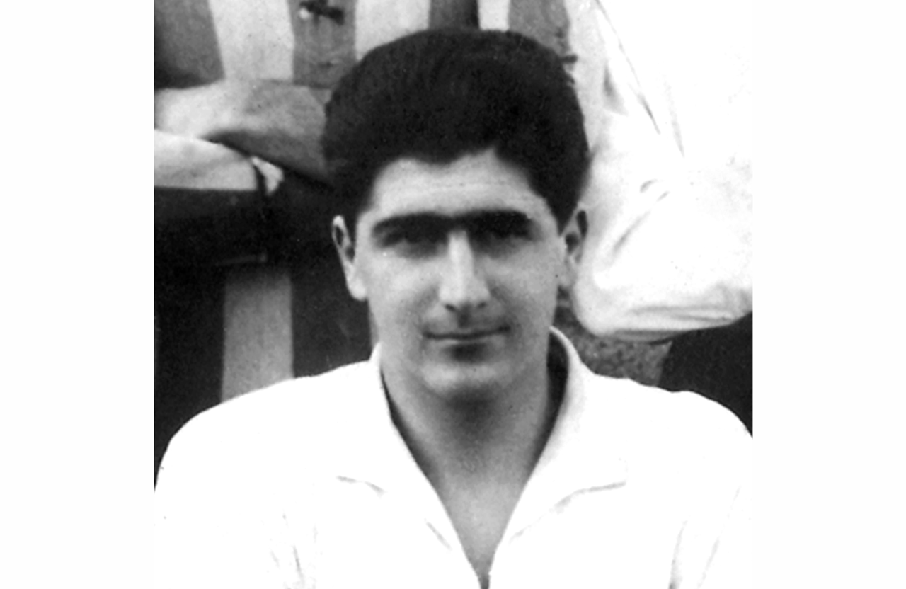 Ivo Šuste