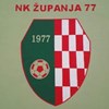 NK Županja 77