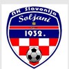 NK Slavonija Soljani
