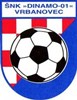 ŠNK Dinamo 01